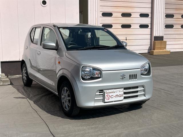 Suzuki Alto Wash
